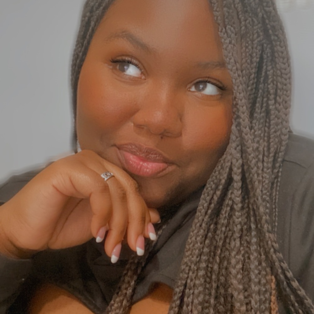Meet your Posher, Mariah